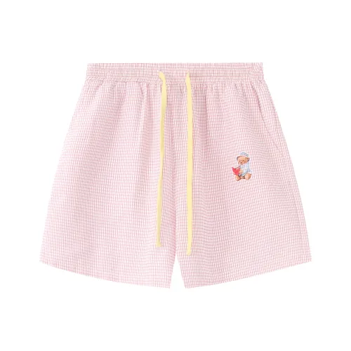 F426 Женские Повседневные Шорты