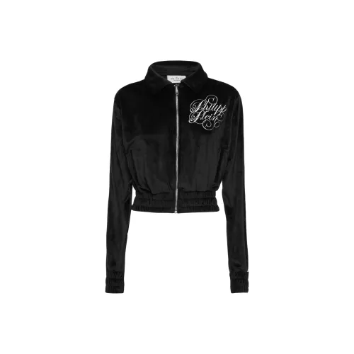 PHILIPP PLEIN Куртки и Пальто Женские Черные