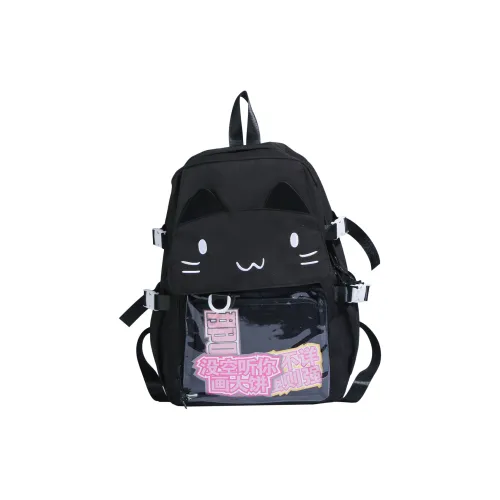 Single Warehouse Нейлоновая сумка It-Bag Женская Белая Розовая Черная Фиолетовая Синяя