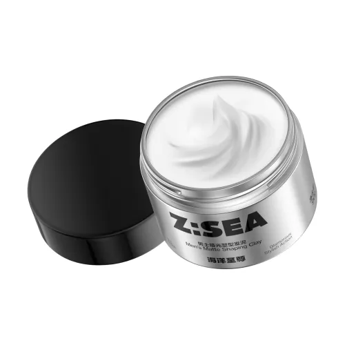 HAIYANGZHIZUN Матовый Текстурирующий Контроль Жирности Увеличение Объема Волосы Глина Стайлинг Формирование Длинный Состояние 90г 90г*2