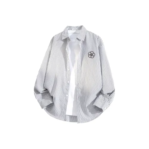 LIVINGTOWN Унисекс Рубашки