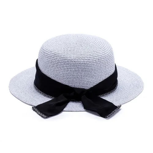 PIERRE CARDIN Полиэстер Цилиндры Женские Серый Синий