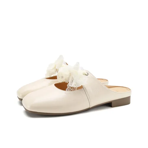 FOXER Домашние тапочки устойчивые к истиранию женские