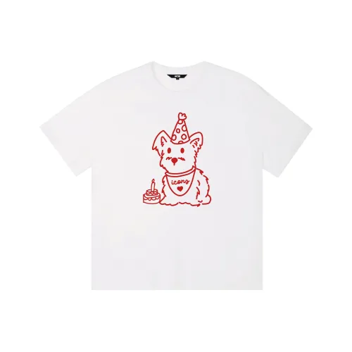 ICONS Lab Унисекс Футболки