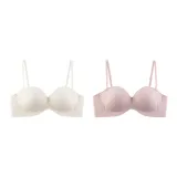 Шампанское + Розовый