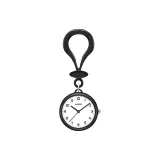 3080 - Черная пряжка с черным корпусом