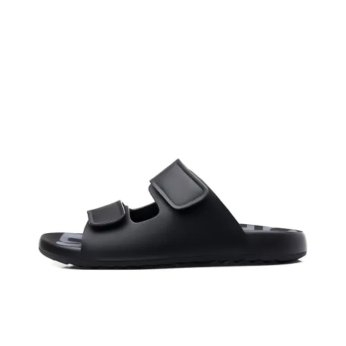 HBRK Амортизаторы Shock Resistant Слипоны Мужские