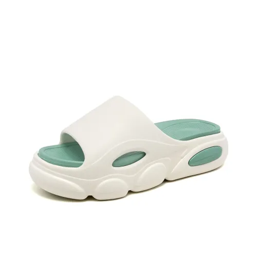 TONYBEAR Композитная подошва шов "Тихий" устойчивый к запахам быстросохнущие слипоны для женщин