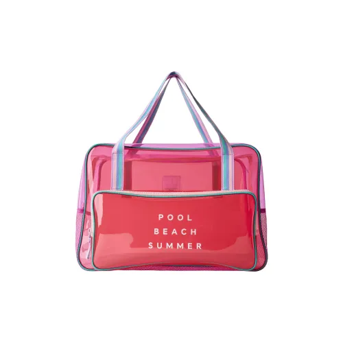 ZARA Клатчи Розовый Kids