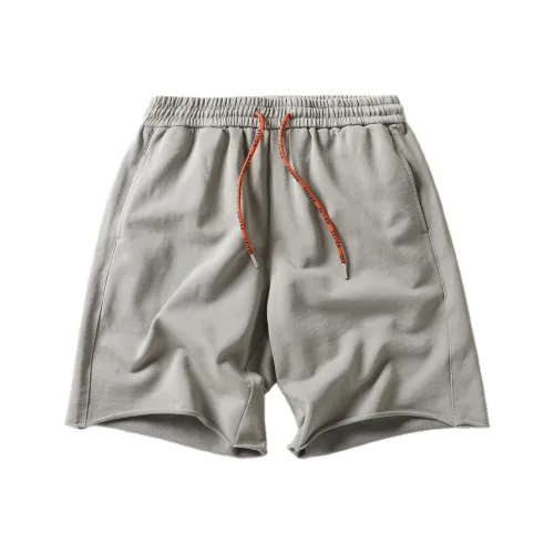 IL SARTO Унисекс Повседневные шорты