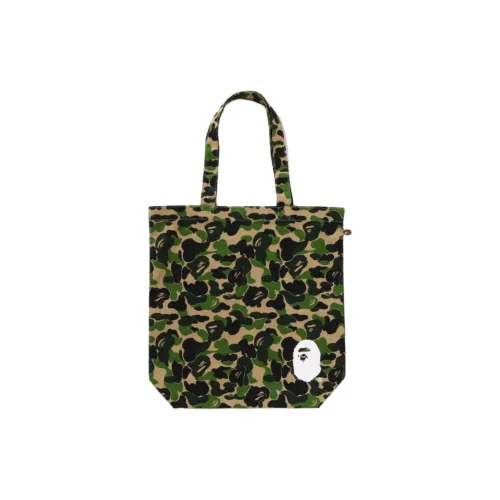 A BATHING APE Сумки Зеленый Grx Унисекс