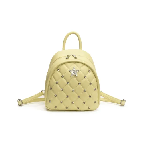 HCXK ПУ (полиуретан) Рюкзак Женские Многоцветный