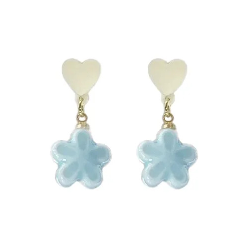 Shiban Серьги Женские