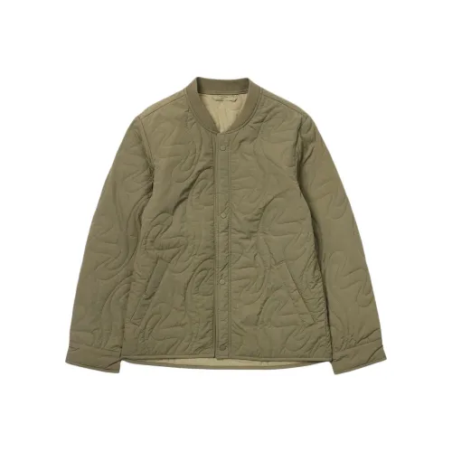 HOLZWEILER SS25 Куртки и Пальто Мужской