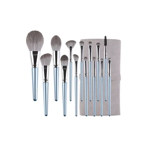 YUANQISHANGSE Кисти для макияжа Женские