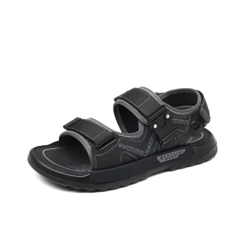 Kung Fu Partners Пляжные сандалии Мужские