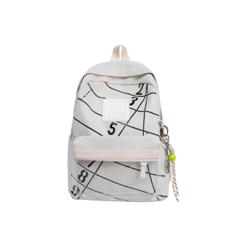 DCLOUD Нейлоновая сумка It-Bag Стандартная Унисекс