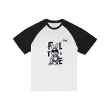 Бело-Черный