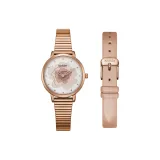 Розовое шампанское