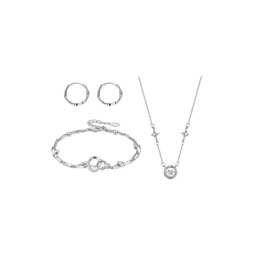 WANLIACC Ожерелья Унисекс