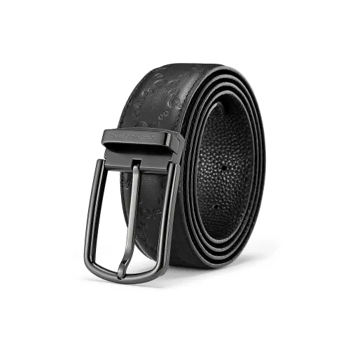 Roberta Di Camerino Ремни из коровьей кожи Мужской 3,45 см