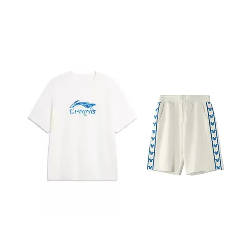 Лайнер Повседневная Спортивная Одежда Унисекс