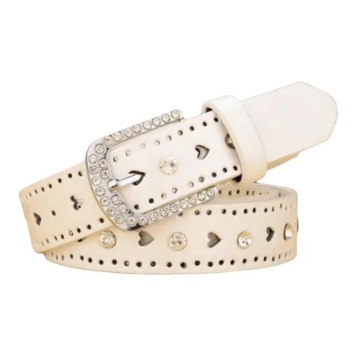 JEANSWEST Ремни из ПУ (полиуретана) Женские 2,2 см