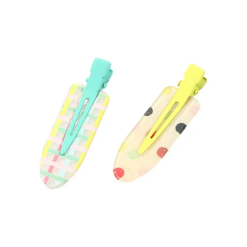 Like A Dream Акриловые заколки для волос Женские