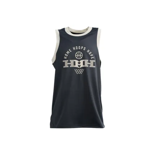 XTEP Полумесяц Сумка Серый Мужская Баскетбольная Джерси