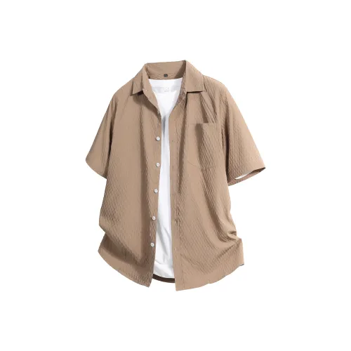 JUNGLE PANDA Унисекс Рубашки