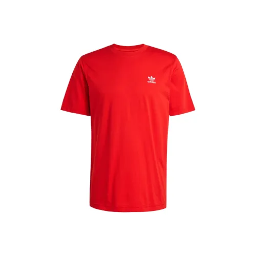 Adidas Originals Trefoil Essentials T-Shirt Мужской