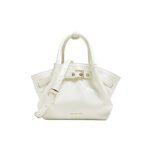 BASTO ПУ (полиуретан) Сумка через плечо Сумка среднего размера Женская Многоцветная