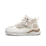 Бежево-хаки