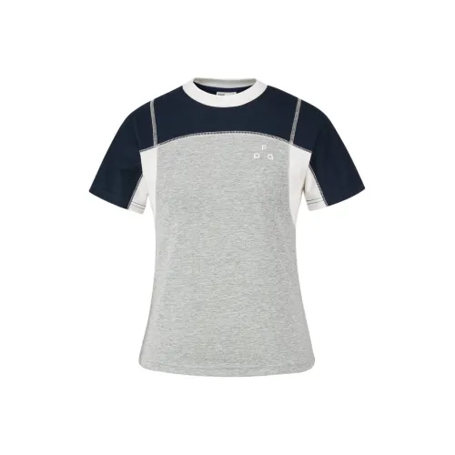 FPA Женские футболки с коротким рукавом