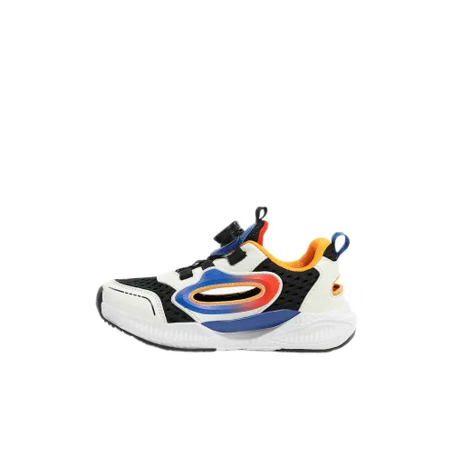 7 PE Детские беговые кроссовки Kids