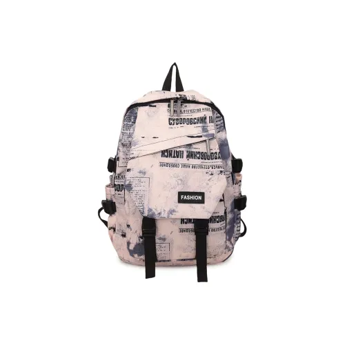 SINPAID BULL Oxford Рюкзак Унисекс Многоцветный