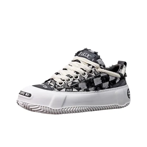 UCOC x Banas Повседневный Мужской