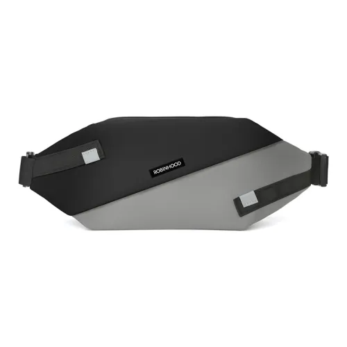 ROBINHOOD Полиэстер Бананка Стандартный Мужской Многоцветный