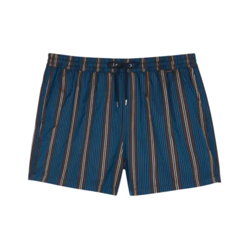 Paul Smith SS25 Плавательные шорты Мужские