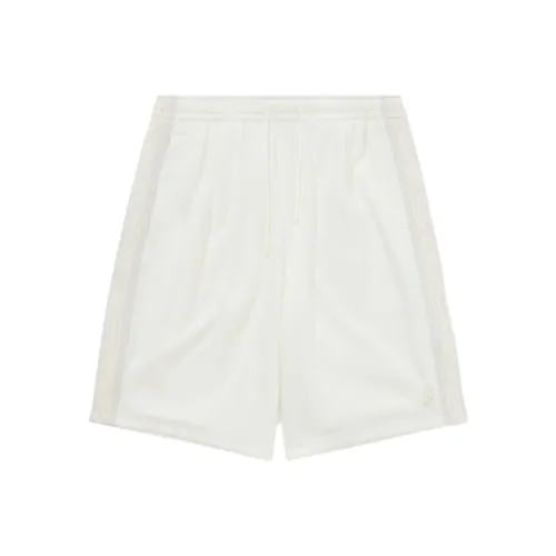 Undefeated Унисекс Повседневные шорты