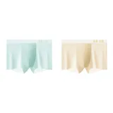 2 пачки (зеленый + лимон)