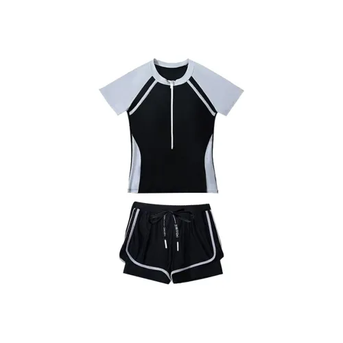 Mu Qingqing Купальный комплект для женщин