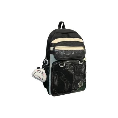 Wolfhorse Хлопок Ит-Сумка Унисекс