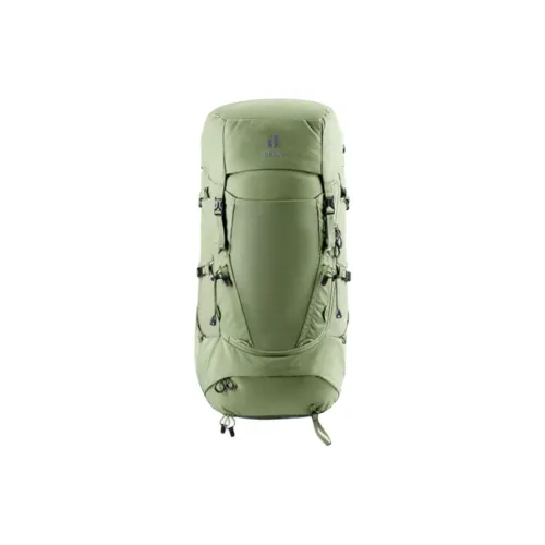 DEUTER Туристические сумки Лесной зеленый Унисекс