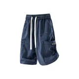 Темно-синий