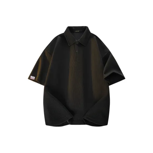 Yiwen Унисекс Поло