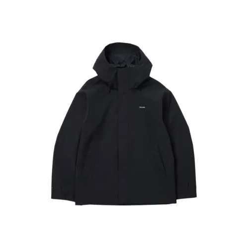 HOLZWEILER SS25 Куртки и пальто унисекс