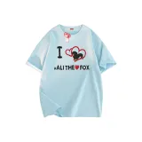 Туманный синий [100% хлопок, плотный]