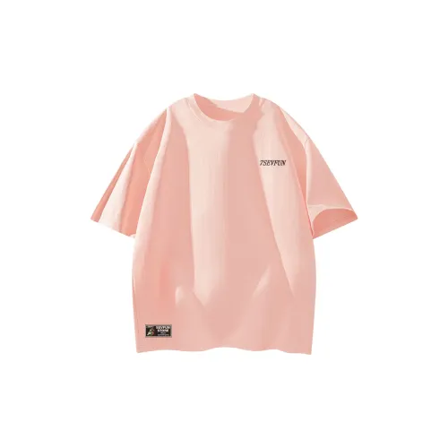 7 SEVFUN Унисекс Майки под одеждой