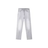 Дымчато-серый